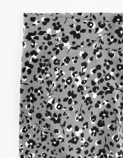 Ever Me Capri broek - 3/4 lengte - groen Hot