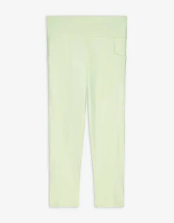 Page One Active Capri broek - Zachte touch - lichtgroen Sale