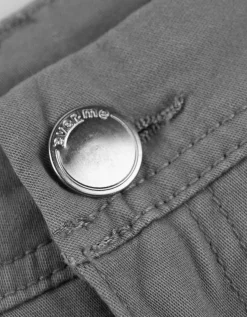 Ever Me Capribroek - Effen - grijs Outlet
