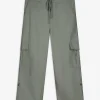 Ever Me Capribroek - Effen - lichtgroen Hot
