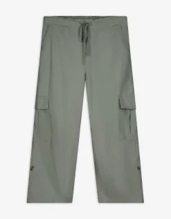 Ever Me Capribroek - Effen - lichtgroen Hot