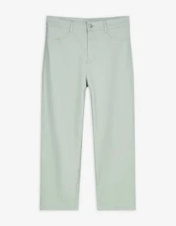 Ever Me Capribroek - Effen - lichtgroen Sale