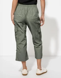 Ever Me Capribroek - Effen - lichtgroen Hot