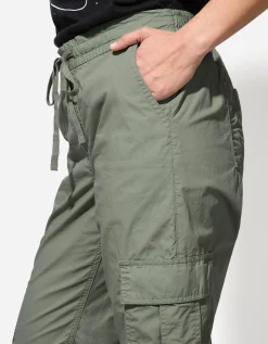 Ever Me Capribroek - Effen - lichtgroen Hot