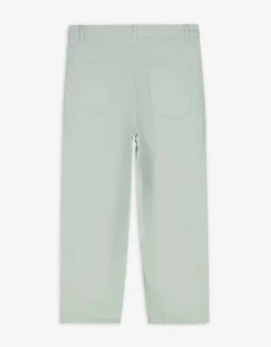 Ever Me Capribroek - Effen - lichtgroen Sale