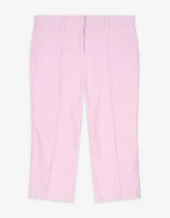 Page One Capribroek - Viscosemix - roze Hot