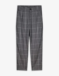 Ever Me Chino - Straight fit - grijs Outlet