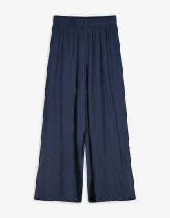 Page One Culotte - LENZING&trade; ECOVERO&trade; - donkerblauw Best