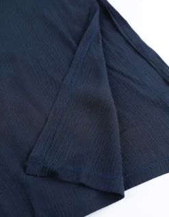 Page One Culotte - LENZING&trade; ECOVERO&trade; - donkerblauw Best