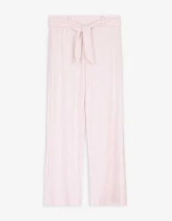 Dopodopo girls Culotte - Strikceintuur - roze Online