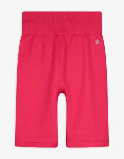 Page One Active Fietsbroek - Naadloos - pink Discount