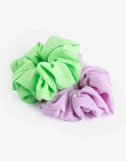 Accessories Haarband - Set van 2 - lila Fashion