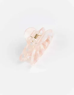 Accessories Haarsieraden - Kleurverloop - roze Clearance