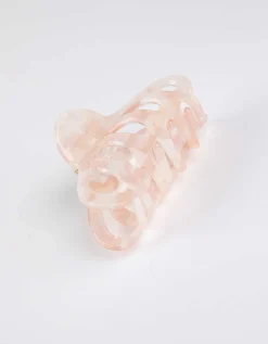 Accessories Haarsieraden - Kleurverloop - roze Clearance