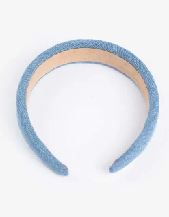 Accessories Haarsieraden - lichtblauw Sale