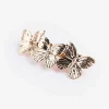Accessories Haarsieraden - Metallic details - goud New