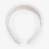 Accessories Haarsieraden - wit Fashion