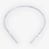 Accessories Haarsieraden - wit Fashion
