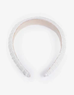Accessories Haarsieraden - wit Fashion