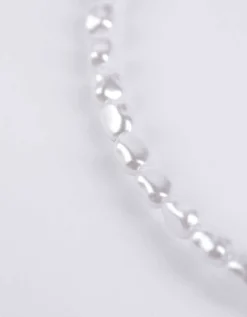 Accessories Haarsieraden - wit Fashion
