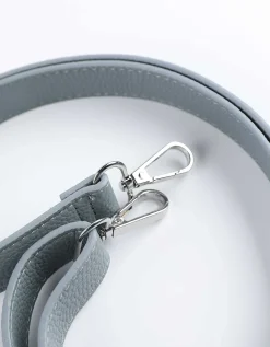 Accessories Heuptas - Imitatieleer - turkoois Fashion
