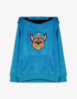 Dopodopo boys Hoodie - Paw Patrol - blauw Online