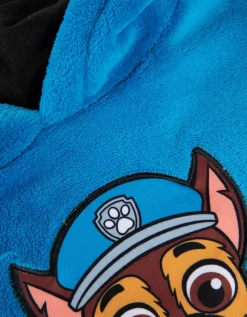 Dopodopo boys Hoodie - Paw Patrol - blauw Online