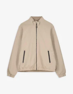 Jean Pascale Jas - Waterafstotend - beige Best