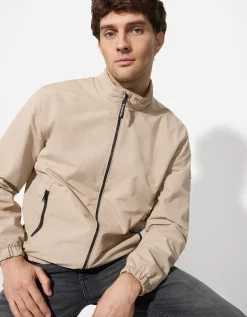 Jean Pascale Jas - Waterafstotend - beige Best