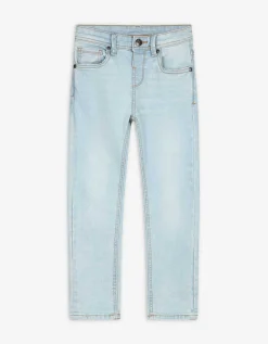 Dopodopo boys Jeans - Denim - lichtblauw Fashion