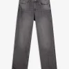 Jean Pascale Jeans - grijs Clearance