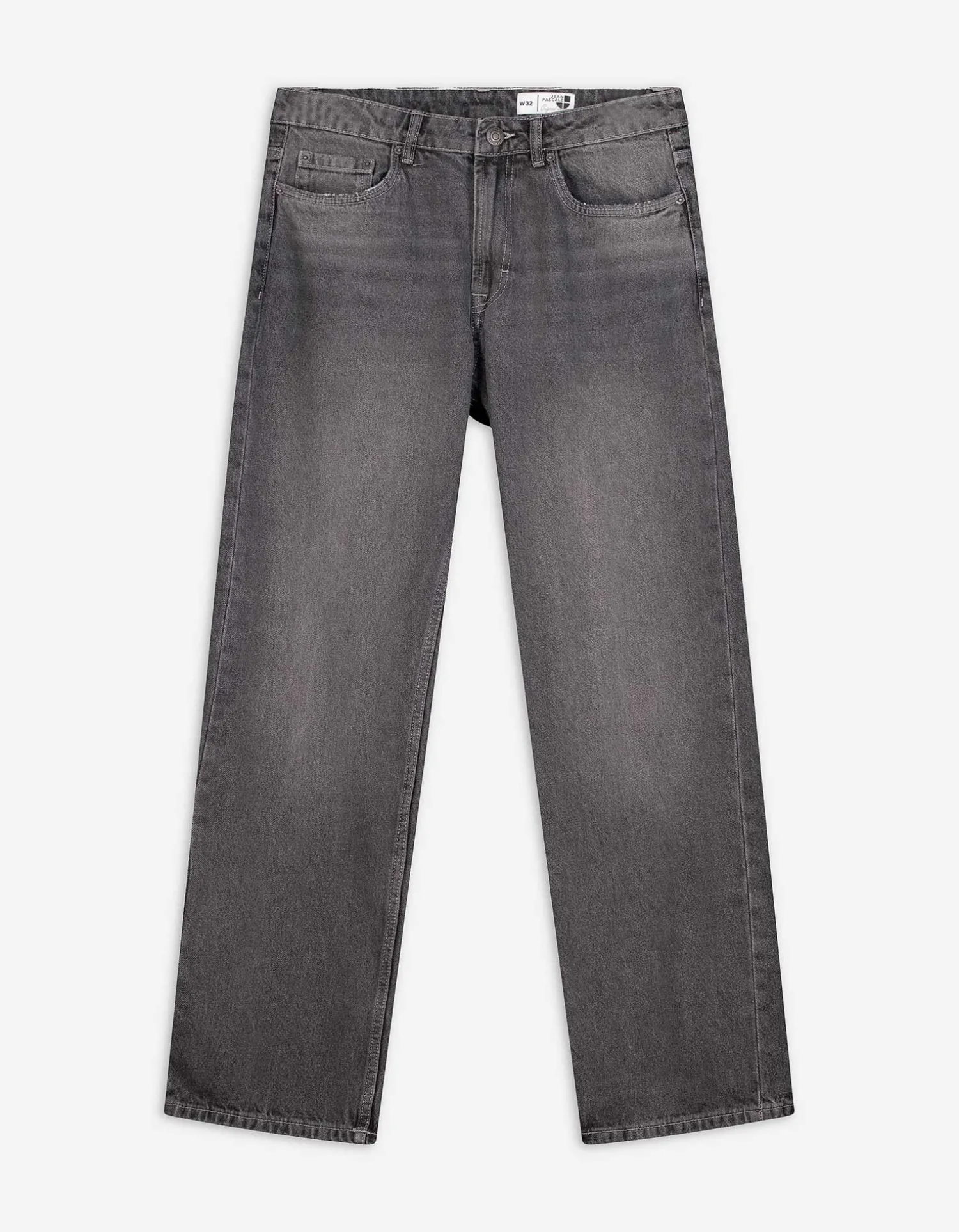 Jean Pascale Jeans - grijs Clearance