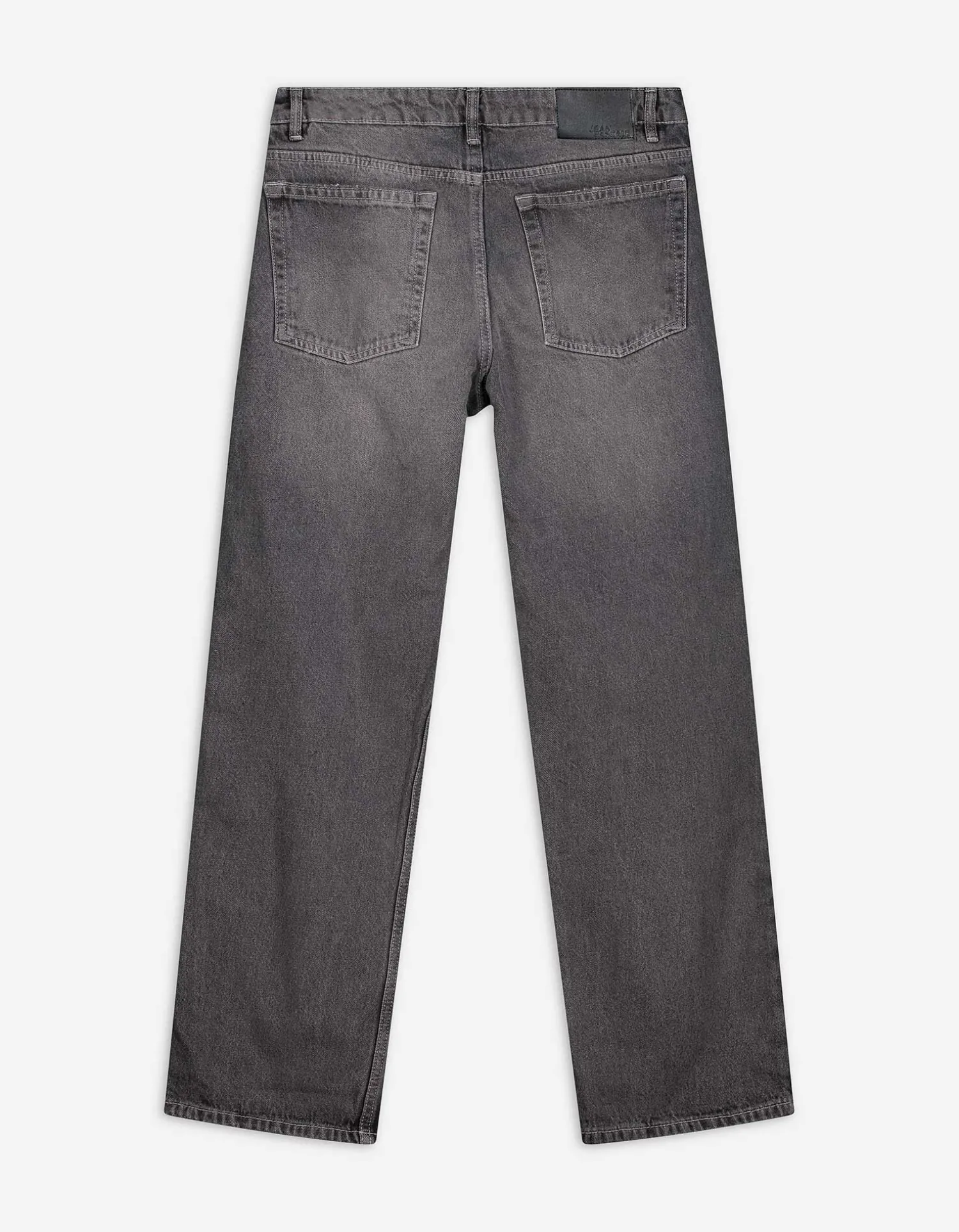 Jean Pascale Jeans - grijs Clearance