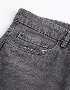 Jean Pascale Jeans - grijs Clearance