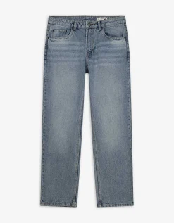 Jean Pascale Jeans - lichtblauw Sale