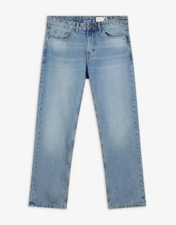 Jean Pascale Jeans - lichtblauw Outlet