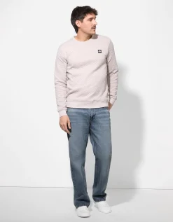 Jean Pascale Jeans - lichtblauw Sale
