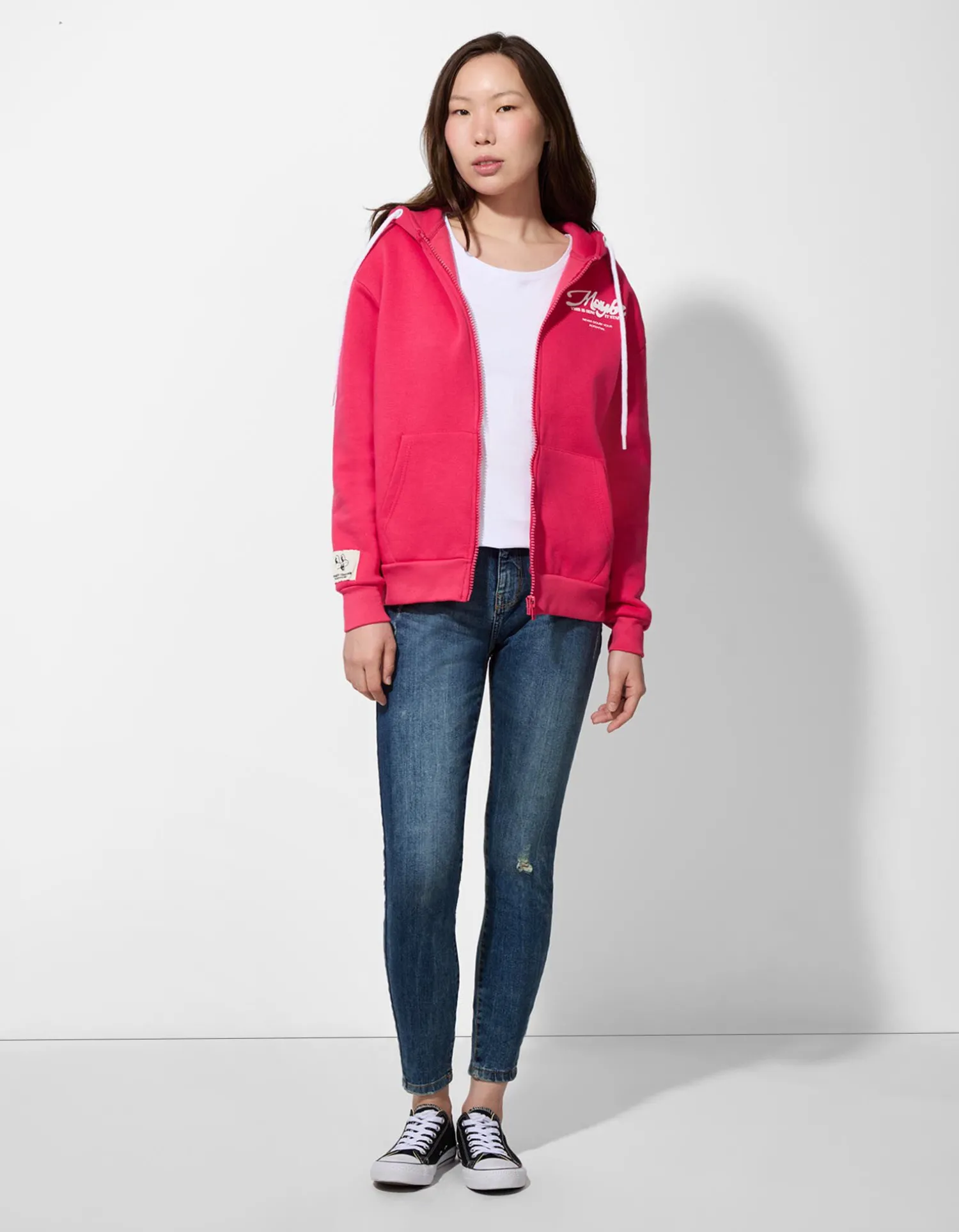 Takko Jeans - Met stretch - blauw Discount