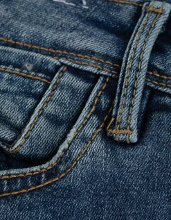 Takko Jeans - Met stretch - blauw Discount