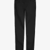 Denim 1982 Jeans - Schoon waseffect - donkerblauw Fashion