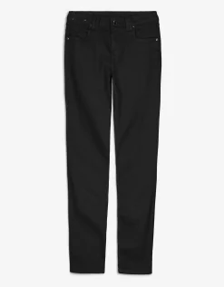 Denim 1982 Jeans - Schoon waseffect - donkerblauw Fashion