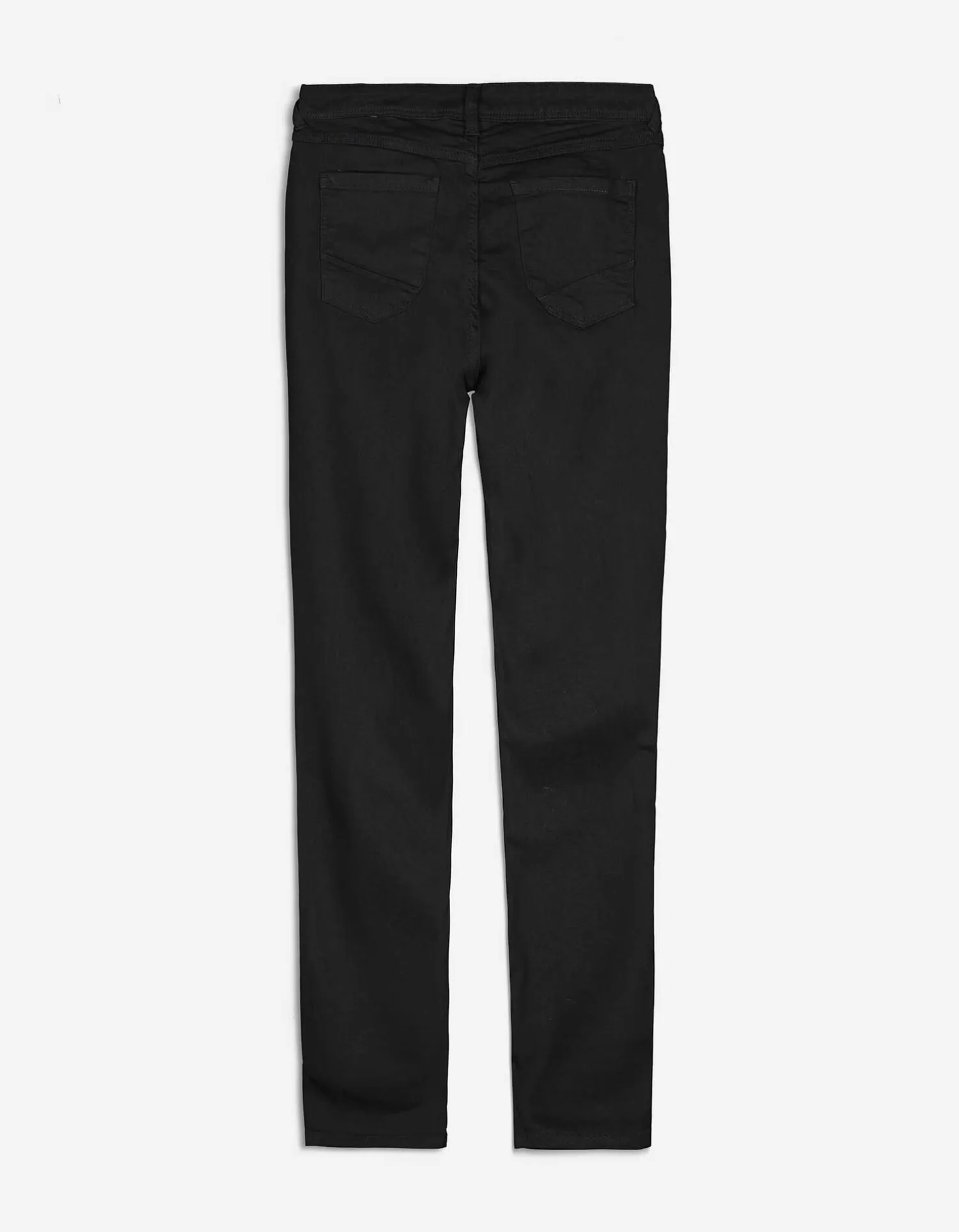 Denim 1982 Jeans - Schoon waseffect - donkerblauw Fashion