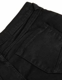 Denim 1982 Jeans - Schoon waseffect - donkerblauw Fashion