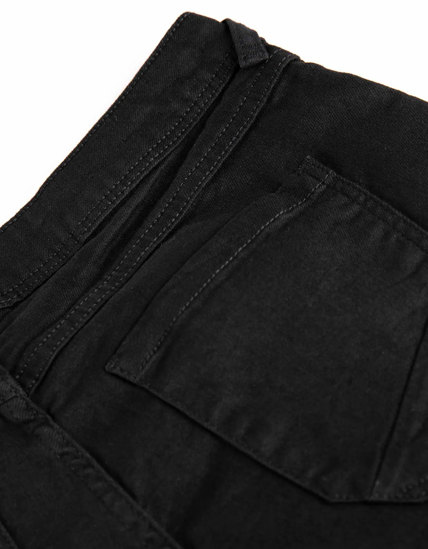 Denim 1982 Jeans - Schoon waseffect - donkerblauw Fashion