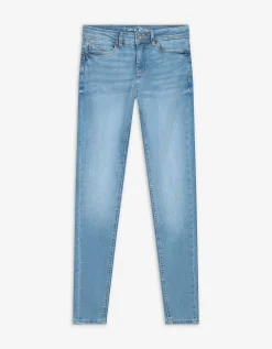 Ever Me Jeans - Skinny fit - blauw Fashion