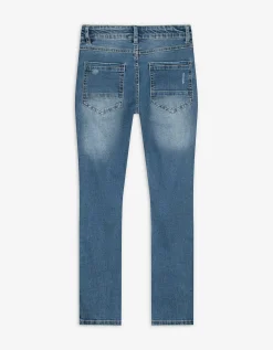 Chapter Young Jeans - Skinny fit - blauw Discount