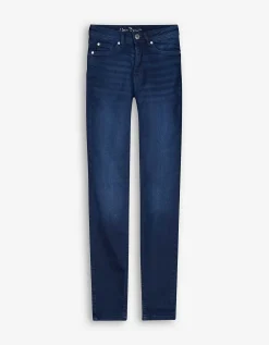 Ever Me Jeans - Skinny fit - donkerblauw Online