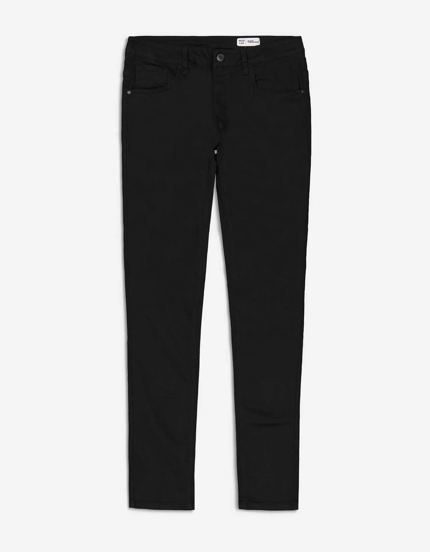 Denim 1982 Jeans - Slim fit - zwart Online