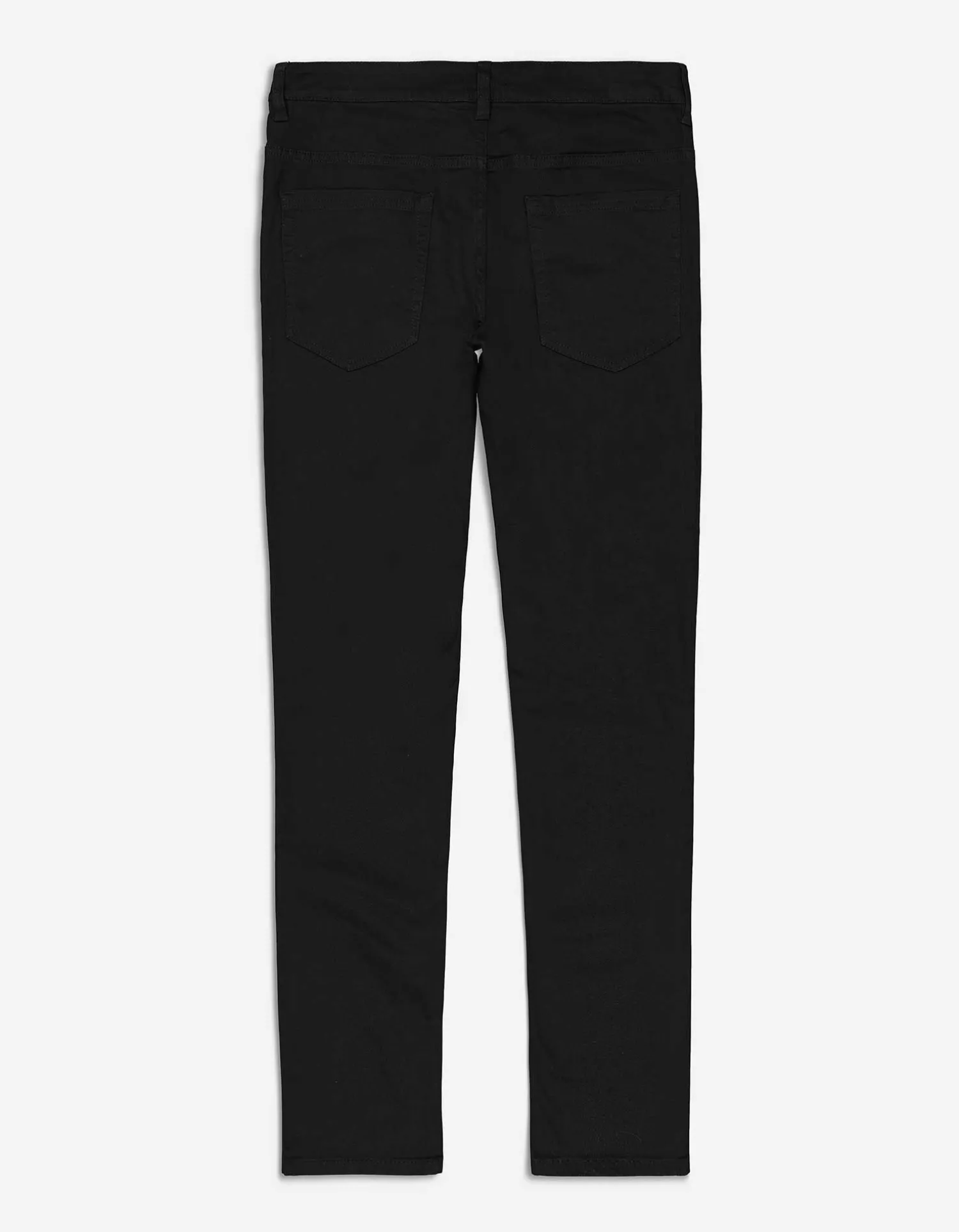 Denim 1982 Jeans - Slim fit - zwart Online