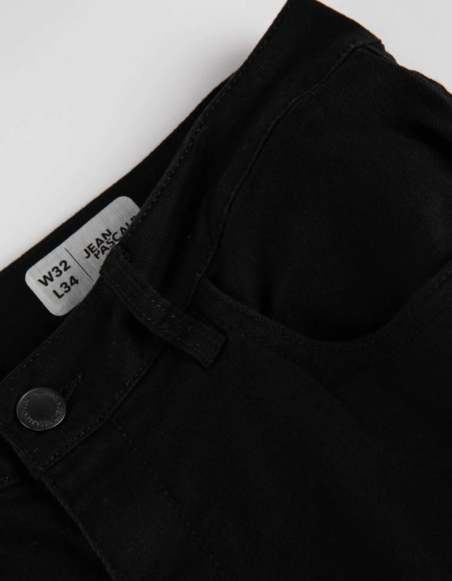 Denim 1982 Jeans - Slim fit - zwart Online